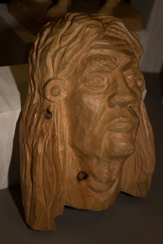 Tentoonstelling Timmerveld